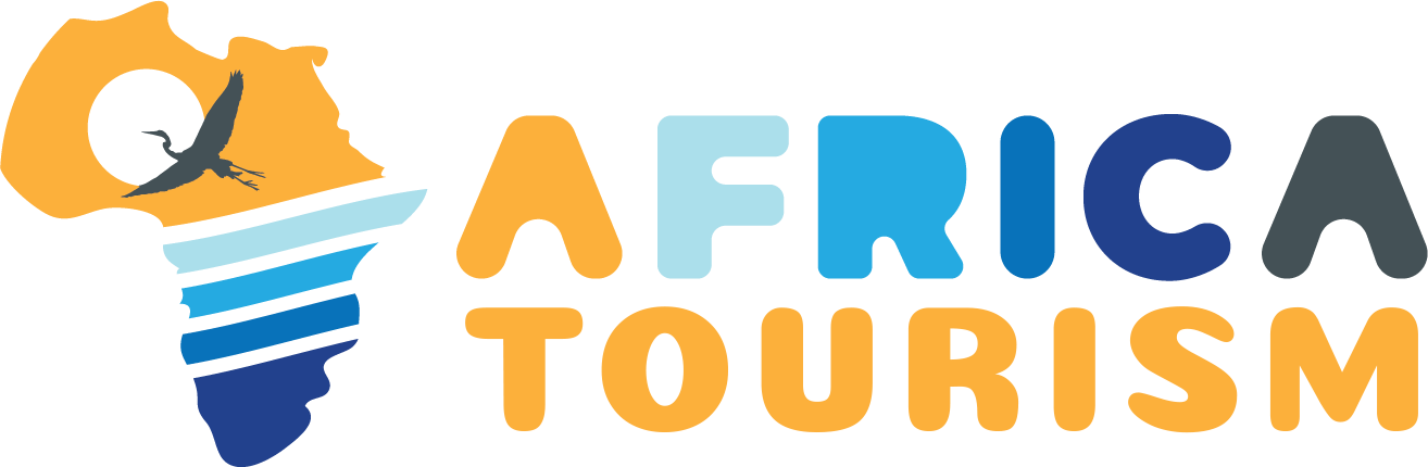 Tourism Africa Logo